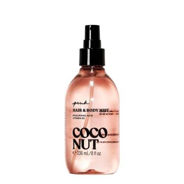 Imagem de Bruma Corporal e Capilar Victoria's Secret PINK Coconut - 240ml