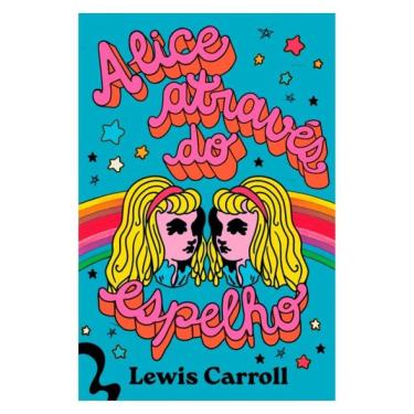 Imagem de Alice Através Do Espelho