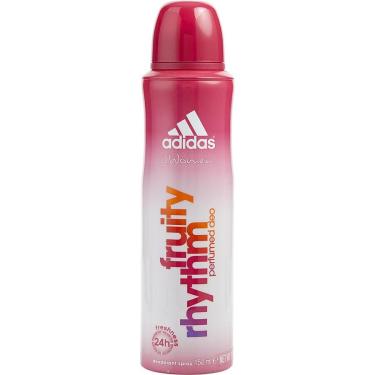 Imagem de Desodorante Feminino Adidas Fruity Rhythm Spray 150 Ml