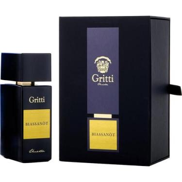 Imagem de Perfume Unisex Gritti Biassanot Eau De Parfum Spray 100 Ml