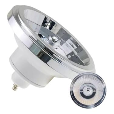 Imagem de Lamp. LED AR111 GU10-12W 720Lm 100-240V 2.700K
