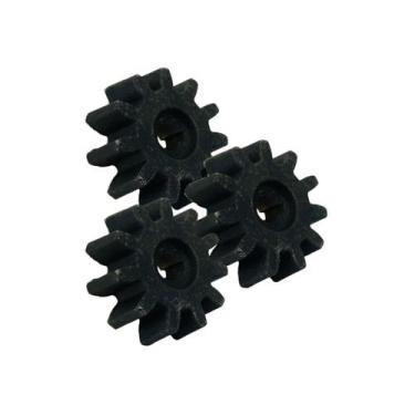 Imagem de 3 Pinhão Cremalheira Betoneira Menegoti 400l Topmil Prime - Menegotti