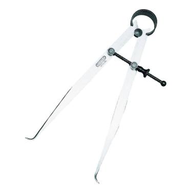 Imagem de Compasso Interno 275 mm - Gedore 043003