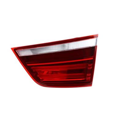 Imagem de Para BMW X3 F25 2011 2012 2013 2014-2016 Carro LEDTraseiro Luz Traseira Luz Traseira Stop Brake Light Luzes Traseiras63217217313 63217217314,Inside right