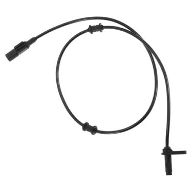 Imagem de ACROPIX Sensor de velocidade da roda ABS Sensor ABS Sensor de sistema de frenagem antibloqueio para Mercedes-Benz SL63 para AMG 2009-2012 No.2305401617
