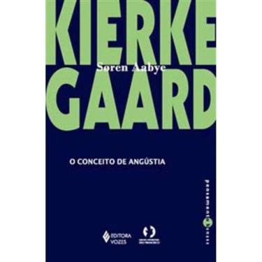 Imagem de Conceito De Angustia - (Vozes)