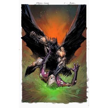 Imagem de Batman & Coringa: Dupla Letal 03 (de 3)