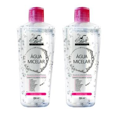 Imagem de Agua Micelar 250ml Belkit - Elo Natural