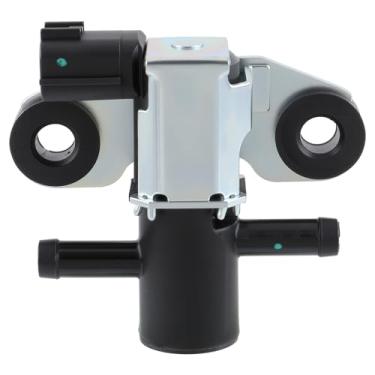 Imagem de AUTOKAY Válvula de purga de vasilha de vapor K5T46696 serve para Nissan Altima Pathfinder Maxima Murano Quest Rogue | para Infiniti FX50 JX35