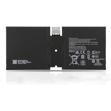 Imagem de DYNU01 G16TA047H Batería para portátil Compatível com Microsoft Surface Go 2 2020 10.5 10.5" 2-in-1 Tablet PC Model 1927/1901/1926 i5 i7 Touch-Screen WiFi LTE Series(7.66V 26.81Wh)