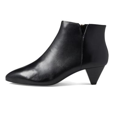 Imagem de Rockport Bota Milia V, Preto Lthr, 38