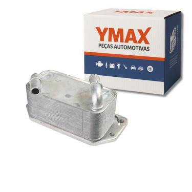 Imagem de Radiador oleo motor xc60 t5 2.0 turbo 2015 em diante - ymax