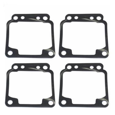 Imagem de Kit de reparo de carburador de motocicleta junta de copo de óleo para XJ650 XJ650L XJ700 XJ650R XJ750M XJ750 XJ750R XJ 650 700 750 L R (4 peças)