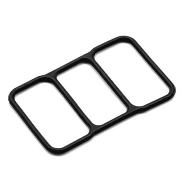 Imagem de HAOTOM Junta de válvula de controle de ar compatível com Honda Odyssey 1998, Accord 1998-2002, S2000 2000-2005, ACURA CL 1998-1999 36461-PAA-A01