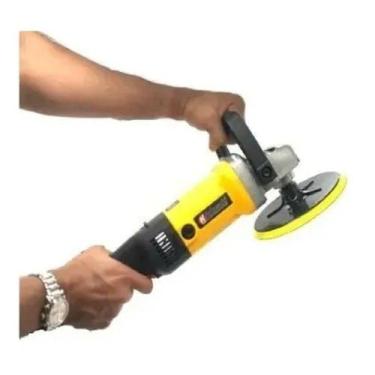 Imagem de Politriz 7'' Songhe Tools 1200w 110v - nakasaki