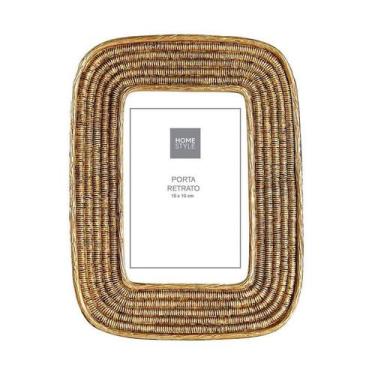 Imagem de Porta Retrato Home Style Solar