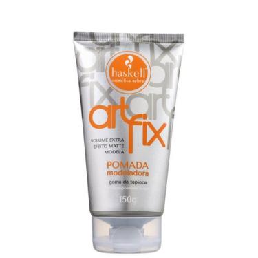 Imagem de Haskell Artfix - Pomada Modeladora 150g
