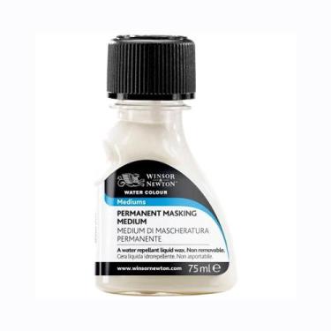 Imagem de Máscara Para Aquarela Winsor & Newton 75Ml