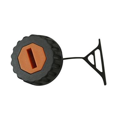 Imagem de sthus Tampa de óleo e combustível para Stihl 029 039 046 050 051 064 066 MS660