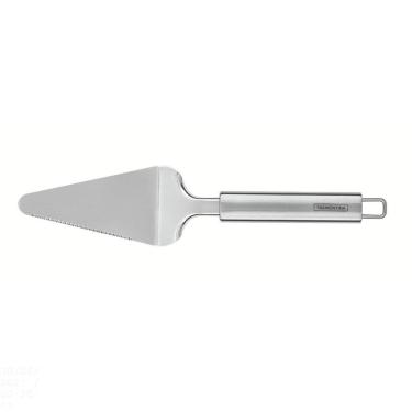 Imagem de Pá Para Torta Tramontina Marffim Em Aço Inox Tramontina