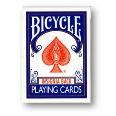 Imagem de Baralho Bicycle Insignia Back