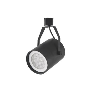 Imagem de Spot Direcionável Para Trilho Nordecor Lille Par 30 E27 Bivolt