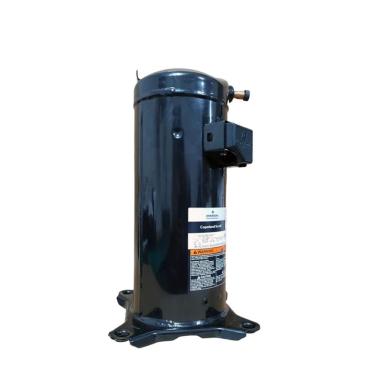 Imagem de Compressor Scroll Copeland Zp91kcetf7422 7.5 Hp 380v Trif R410
