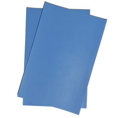 Imagem de Patch Scuba Patch Heavy Duty Underwater Pool Liner Patch; 2 pacotes 14.0 cm x 21.6 cm | Resistente | Instantâneo | À prova d'água | Sem cola | Descasque e cole | Remendos de reparo de forro de piscina