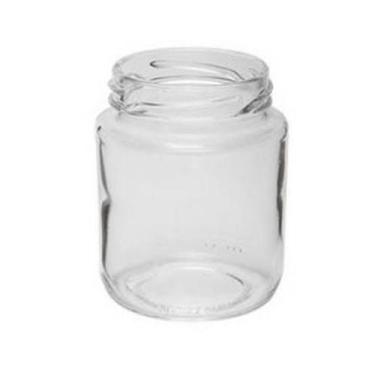 Imagem de 10 unidades de potes de vidro belém 240ml com tampa - Oi, Xadrez Azul 