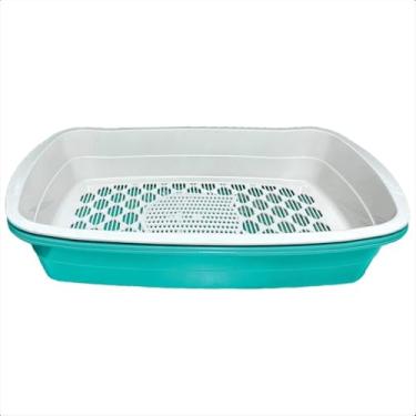 Imagem de Caixa De Areia Inteligente Gatos Furba Com Tela (Tifanny)