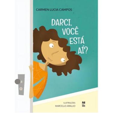 Imagem de Darci, Você Está Aí Sortido - PANDA BOOKS, Sortido