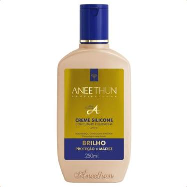 Imagem de Creme de Silicone Aneethun Linha A 250ml