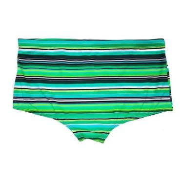 Imagem de Sungão Sunga Boxer - Verde M - Califórnia, M, Verde