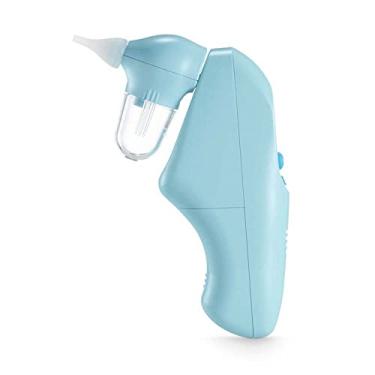 Imagem de Aspirador Nasal Elétrico Dó Ré Mi Fisher Price - BB1166