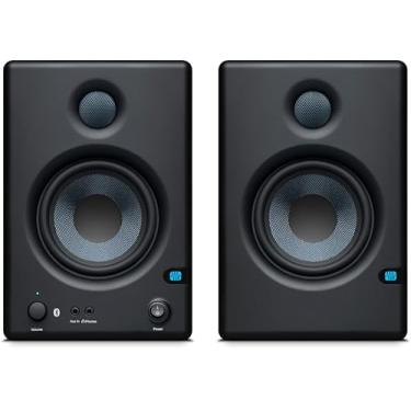Imagem de PreSonus Monitores de estúdio de campo próximo Eris E4.5 BT-11.4 cm com Bluetooth