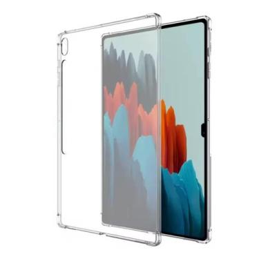 Imagem de Capa Tpu Para Tablet Galaxy Tab S10 Fe 10,9 - Armyshield