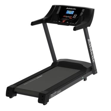 Imagem de Esteira Elétrica Athletic Professional Amazon 3.0T 25 Km/H 220V