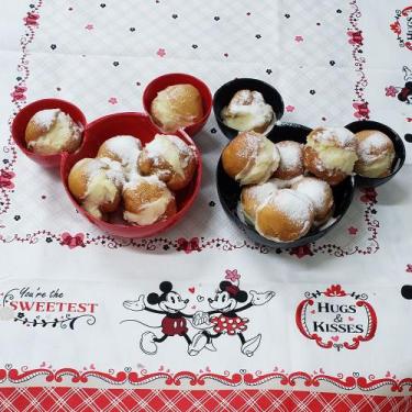 Imagem de Kit 2 Tigelas Ratinho - Mickey e Minnie Presentes