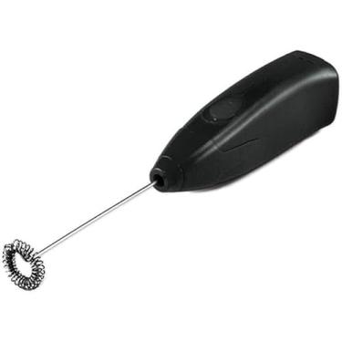 Imagem de Mixer de Mão Portátil Misturador de Bebidas Shaker Café Leite Mini Mixer Fuê Multiuso