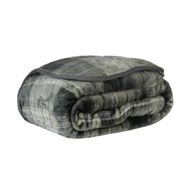 Imagem de Cobertor Casal Raschel Sultan Sonhare180x220cm