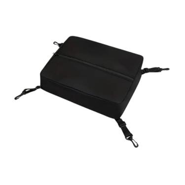 Imagem de menolana Bolsa térmica para deck de prancha de stand up paddle com fivela, acessórios para prancha de stand up paddle, bolsa térmica para deck de surf, para