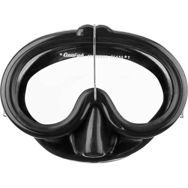 Imagem de Máscara de Mergulho Cressi Pinocchio