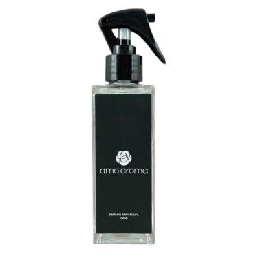 Imagem de Perfume para Roupas Premium 150ml  Flores - no-brand