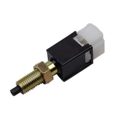 Imagem de Sensor do pedal de freio/ré - Fiat 500/Argo/Bravo/Doblò/Fiorino, Peugeot 206/207/Hoggar, Ren&ault Logan/Sandero/Clio/Kangoo, GM Chevrolet, Honda, Infiniti, Isuzu, Mercury, Subaru - OE 7700414986