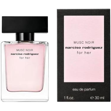 Imagem de Perfume Narciso Rodriguez Musc Noir for Her Eau de Parfum 30ml