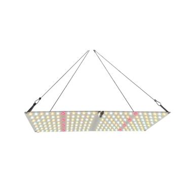 Imagem de Painel de LED 65W Quantum Board Qb Lâmpada Grow Chips LM281B Original Cultivo Indoor Deep Red 660nm Iluminação Led Full Spectrum Master Plants