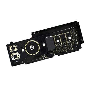 Imagem de GE WE04X29098 Chassi de secadora e placa de montagem WiFi