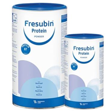Imagem de 2 Unidades -Fresubin Powder Protein em pó 300 gr - Fresenius Kabi