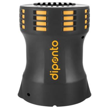 Imagem de Sirene Rotativa DP4000 Classic Diponto (220v)