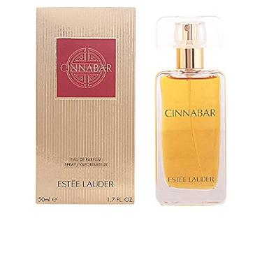 Imagem de Cinnabar por Estee Lauder para mulheres. Eau De Parfum Spray 1,7 onças